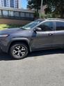 Thumbnail of 2016 Gray Jeep Cherokee