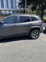 Thumbnail of 2016 Gray Jeep Cherokee