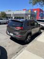 Thumbnail of 2016 Gray Jeep Cherokee
