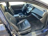 Thumbnail of 2017 Blue Toyota Avalon