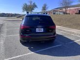 Thumbnail of 2016 Black Audi Q5