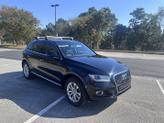 Thumbnail of 2016 Black Audi Q5