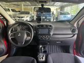 Thumbnail of 2019 Red Mitsubishi Mirage