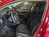 Thumbnail of 2019 Red Mitsubishi Mirage