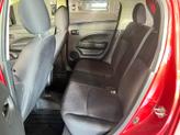 Thumbnail of 2019 Red Mitsubishi Mirage