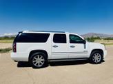 Thumbnail of 2011 White GMC Yukon XL