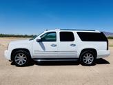 Thumbnail of 2011 White GMC Yukon XL