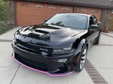 Thumbnail of 2020 Black Dodge Charger