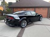 Thumbnail of 2020 Black Dodge Charger