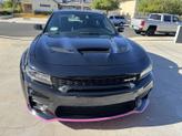 Thumbnail of 2020 Black Dodge Charger