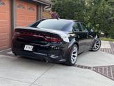 Thumbnail of 2020 Black Dodge Charger