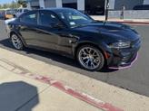 Thumbnail of 2020 Black Dodge Charger