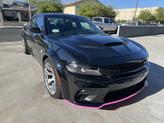 Thumbnail of 2020 Black Dodge Charger