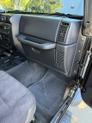 Thumbnail of 2005 Black Jeep Wrangler