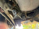 Thumbnail of 2005 Black Jeep Wrangler