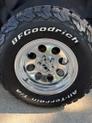 Thumbnail of 2005 Black Jeep Wrangler