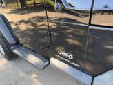 Thumbnail of 2005 Black Jeep Wrangler