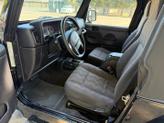 Thumbnail of 2005 Black Jeep Wrangler