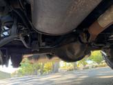Thumbnail of 2005 Black Jeep Wrangler