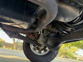 Thumbnail of 2005 Black Jeep Wrangler