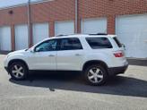 Thumbnail of 2012 White GMC Acadia