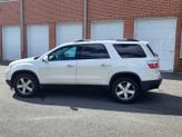 Thumbnail of 2012 White GMC Acadia