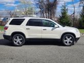 Thumbnail of 2012 White GMC Acadia