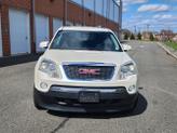 Thumbnail of 2012 White GMC Acadia