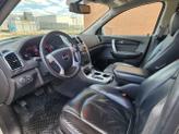 Thumbnail of 2012 White GMC Acadia