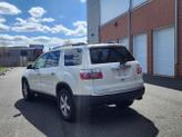 Thumbnail of 2012 White GMC Acadia