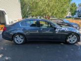 Thumbnail of 2011 Gray INFINITI G37