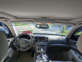 Thumbnail of 2011 Gray INFINITI G37