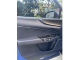 Thumbnail of 2022 Blue Lexus NX 450h+