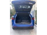Thumbnail of 2022 Blue Lexus NX 450h+