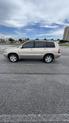 Photo of 2006 Gold Toyota Highlander Hybrid