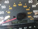 Thumbnail of 1999 White Toyota 4Runner