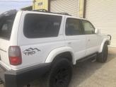 Photo of 1999 White Toyota 4Runner