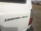 Thumbnail of 1999 White Toyota 4Runner