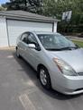 Thumbnail of 2007 Silver Toyota Prius
