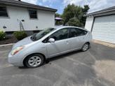 Thumbnail of 2007 Silver Toyota Prius