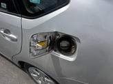 Thumbnail of 2007 Silver Toyota Prius