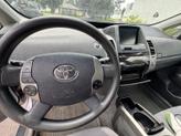 Thumbnail of 2007 Silver Toyota Prius