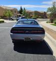 Thumbnail of 2022 Gray Dodge Challenger