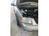Thumbnail of 2007 Silver Ford Freestyle