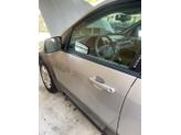 Thumbnail of 2007 Silver Ford Freestyle