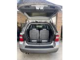 Thumbnail of 2007 Silver Ford Freestyle