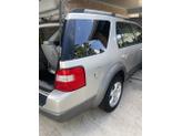 Thumbnail of 2007 Silver Ford Freestyle
