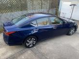 Photo of 2019 Blue Nissan Altima