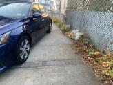 Thumbnail of 2019 Blue Nissan Altima