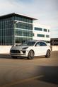 Thumbnail of 2020 White Porsche Macan